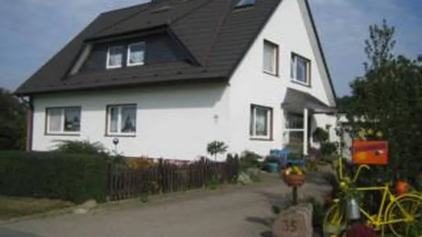 Holiday apartment with 3 bedrooms for 4 persons - Image 1