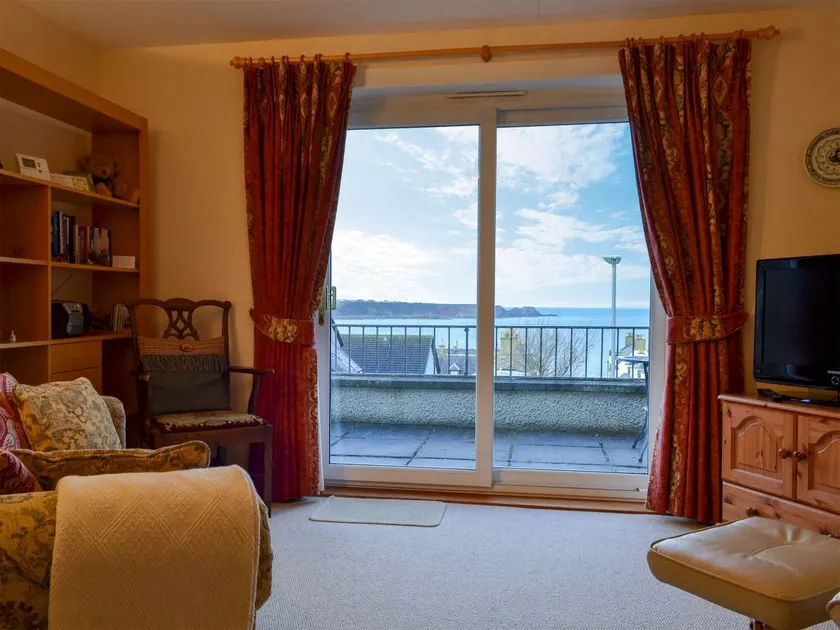 Children-friendly wonderful cottage with garden & terrace | Beach view | Beach nearby - Image 1