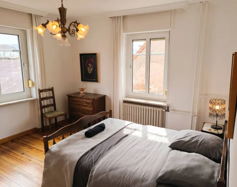 House with 8 bedrooms for 14 persons - Image 1