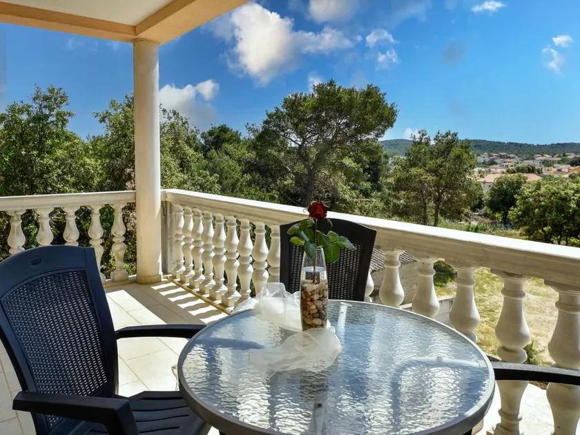 Apartment mit Garten, Terrasse und Grill - Image 1
