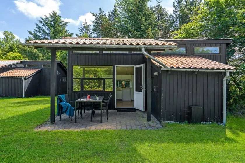 Beautiful holiday home with terrace | Pets are welcome - Image 1