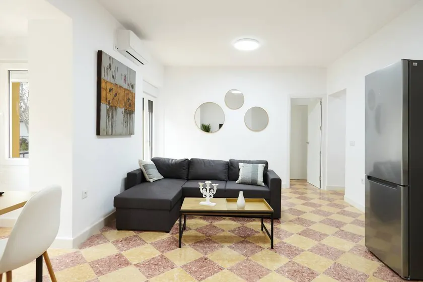 Wunderschöne Wohnung mit schnellem Internet - Image 1