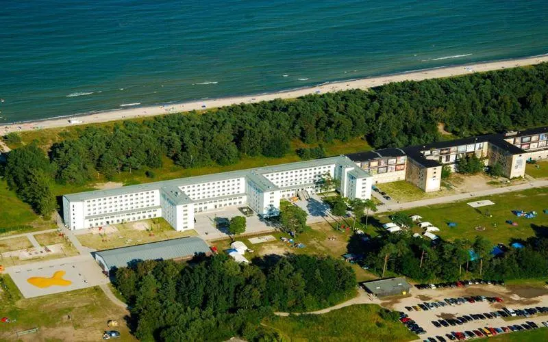 DJH Jugendherberge Prora - Image 1
