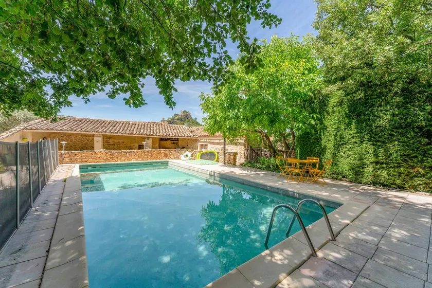 Family-oriented pleasant holiday home with barbeque, garden & terrace | Mountain view | Good for workation - Image 1
