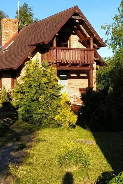House | Nature view | Close to the beach | Pets are welcome - Image 1