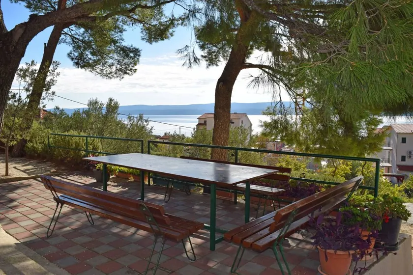 Wonderful studio with barbecue | Close to the beach - Image 1