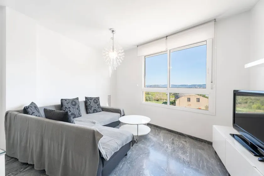 Wonderful holiday apartment | Mountain view - Image 1
