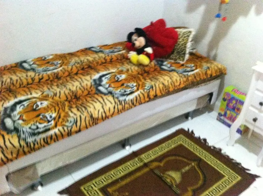 Wonderful dedicated room with garden - Image 1
