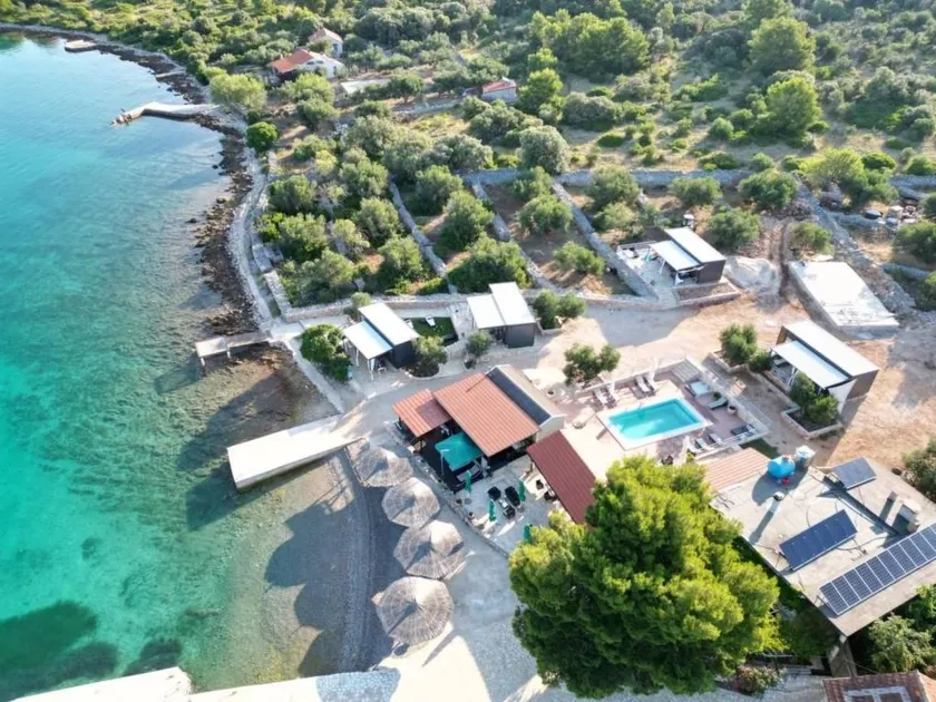 Wohnung mit Terrasse, Pool und Garten | Naturblick | Haustierfreundlich - Image 1