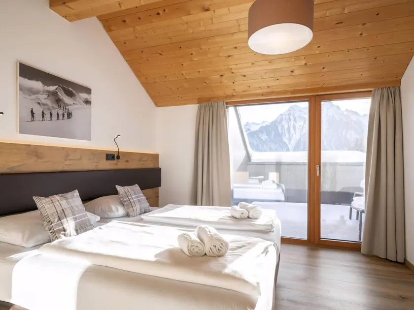 Family-oriented beautiful apartment with sauna | Close to the ski - Image 1