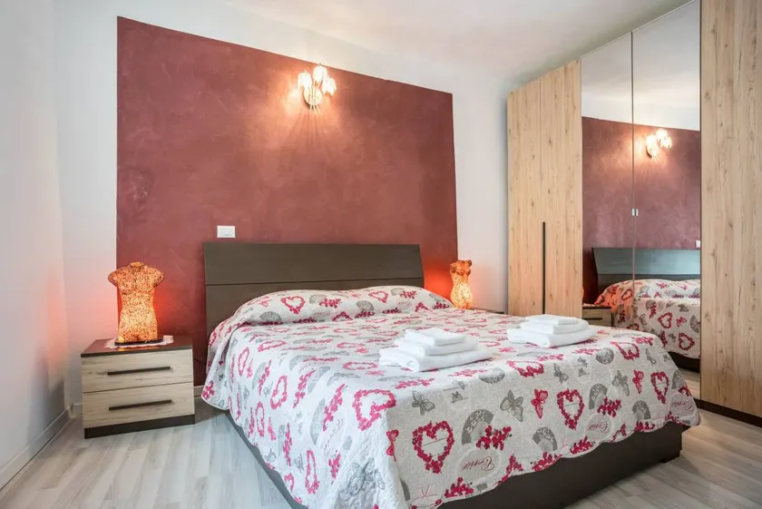 Wunderschöne Wohnung mit Terrasse | Bergblick - Image 1