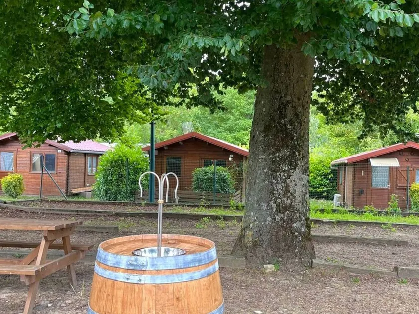 Mobile home with 3 bedrooms for 6 persons - Image 1