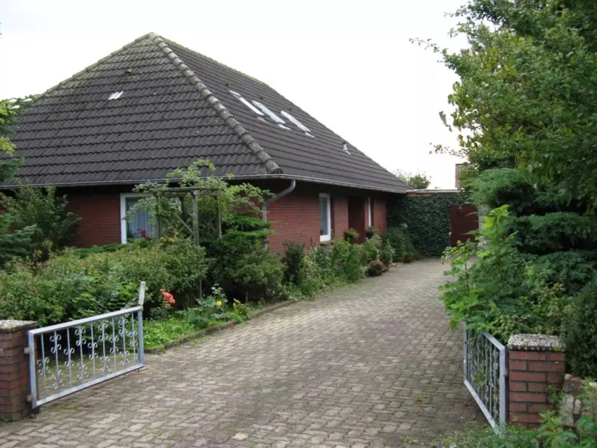 Casa | Vista sul giardino - Image 1