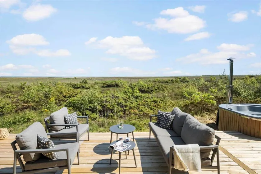 House with terrace | Sea view - Image 1