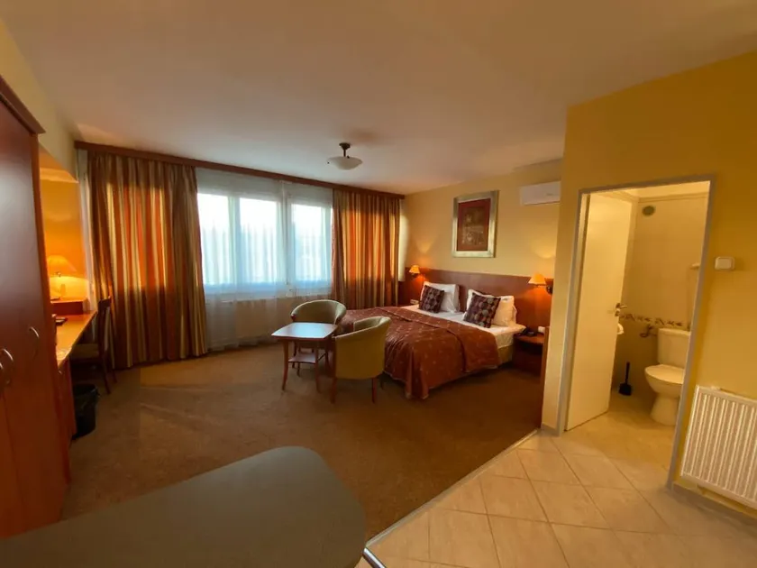 Apartment | Burgpalast in der Nähe - Image 1
