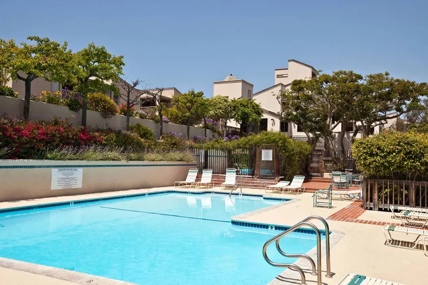 A Wave From It All - Ocean View! Pool, Deck, Beach - Image 1