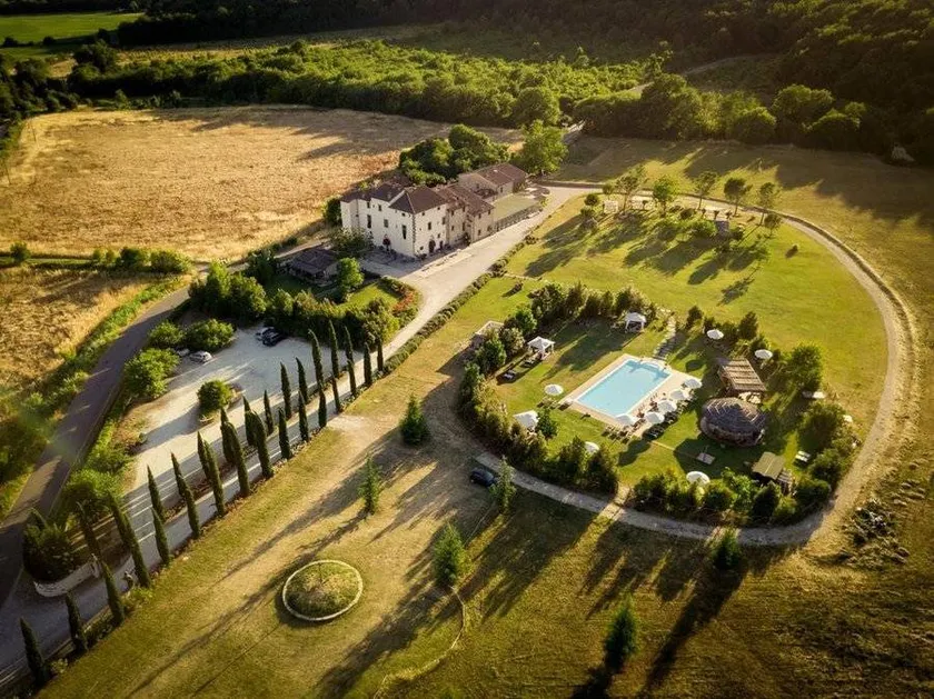 Relais Santa Margherita: Appartamento Girasole - Image 1