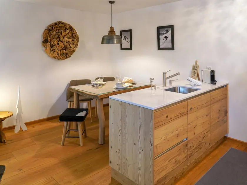 Fully equipped flat with garden | Mountain view | Dogs allowed - Image 1