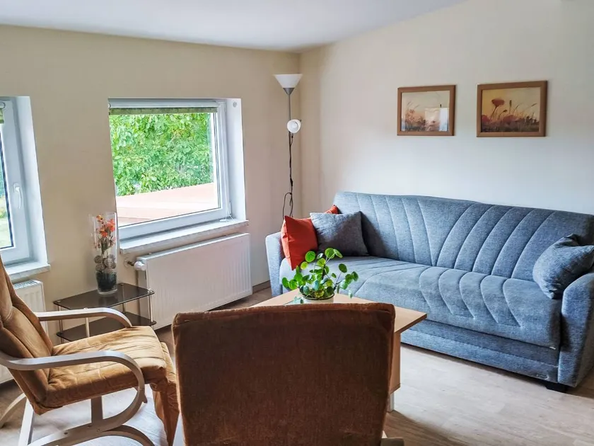 Family-oriented holiday apartment with BBQ & garden | Nature view - Image 1