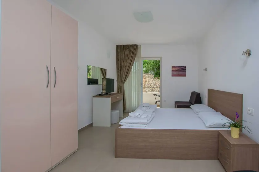 Wohnung mit Garten | Gartenblick - Image 1