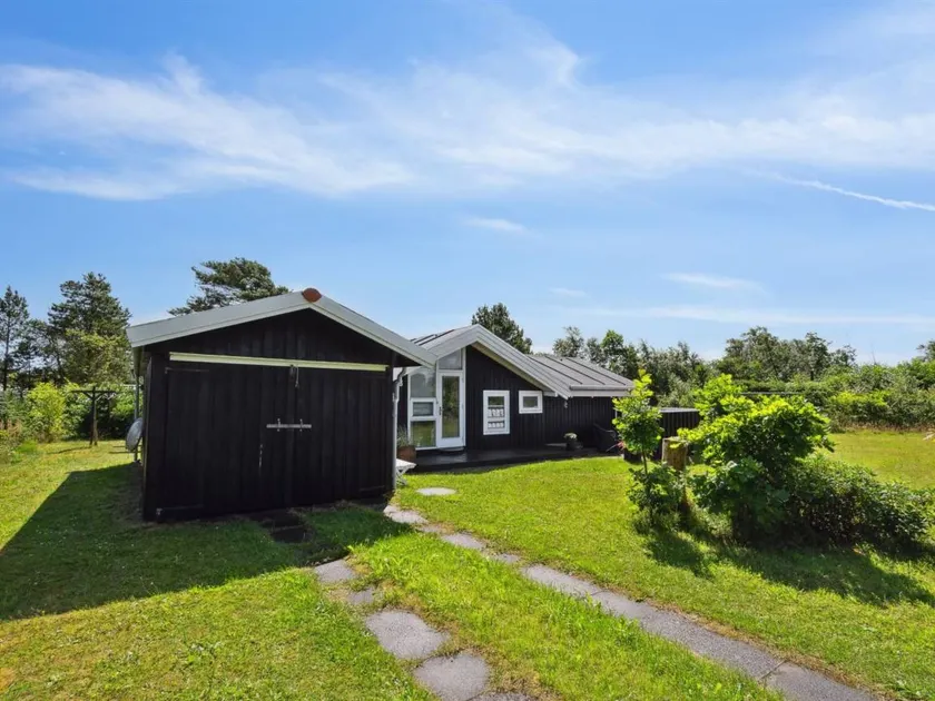 Holiday Home Santeri 180m from the sea by Interhome - Image 1