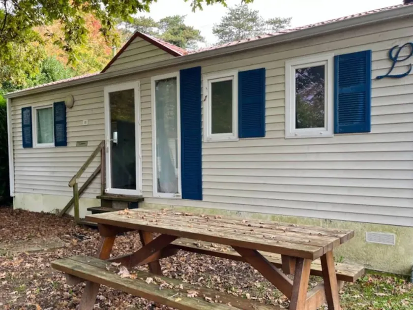 Lovely mobile home | Pet-friendly - Image 1