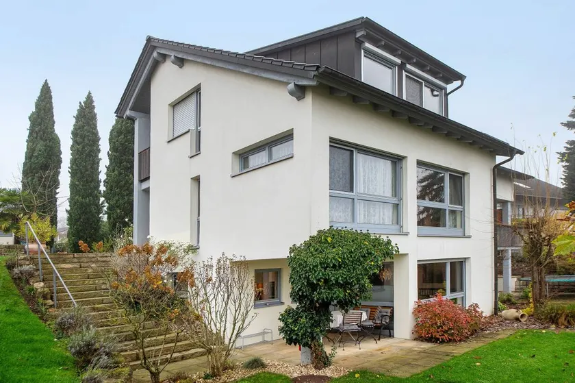 Apartment 'Frölich' with Private Terrace, Garden and Wi-Fi - Image 1