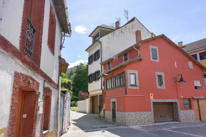 Casa | Vista sulla montagna - Image 1