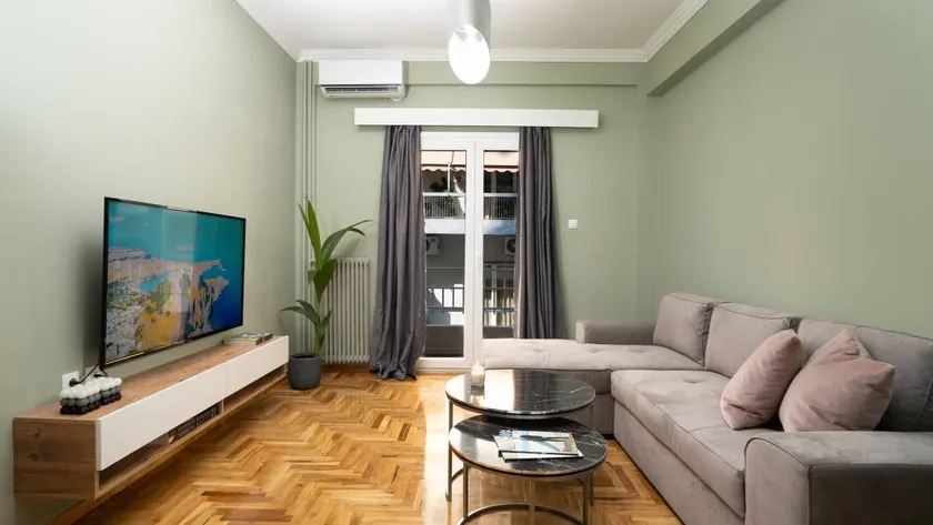 Children-friendly beautiful holiday apartment - Image 1
