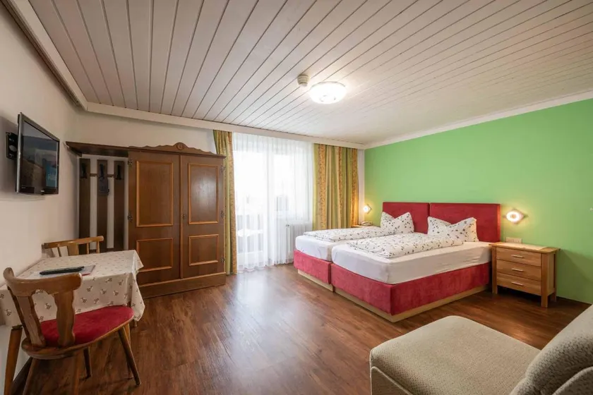 Hotel Klima - Image 1