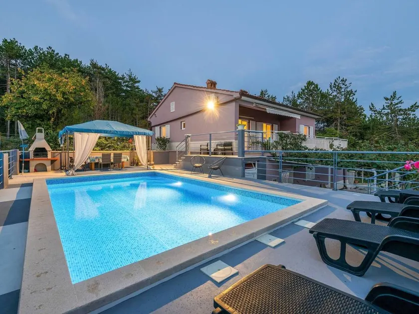 Familienfreundliches charmantes Ferienhaus mit Garten, Grill und Terrasse | Haustiere erlaubt - Image 1