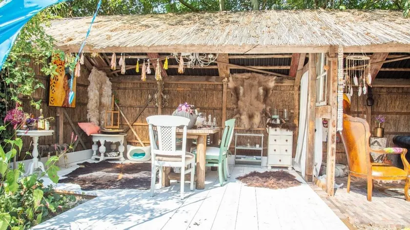Nice holiday home with jacuzzi, terrace & BBQ - Image 1