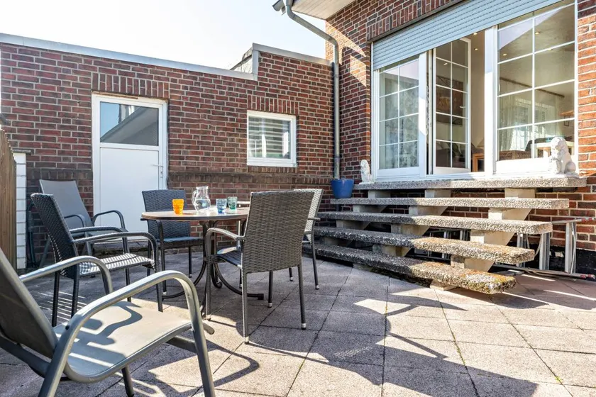 Fully equipped apartment | Garden view | Pet-friendly - Image 1