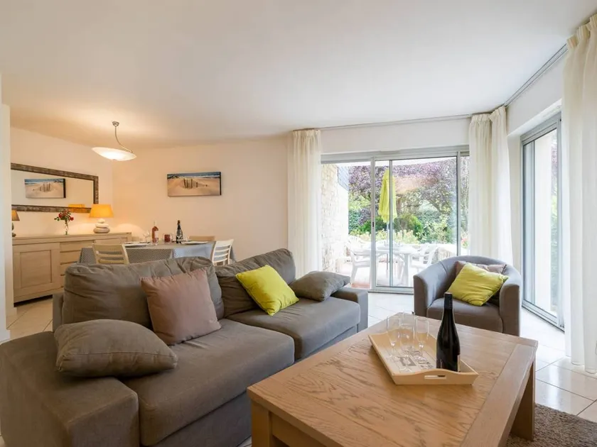 Flat | Close to the beach | Pets are welcome - Image 1