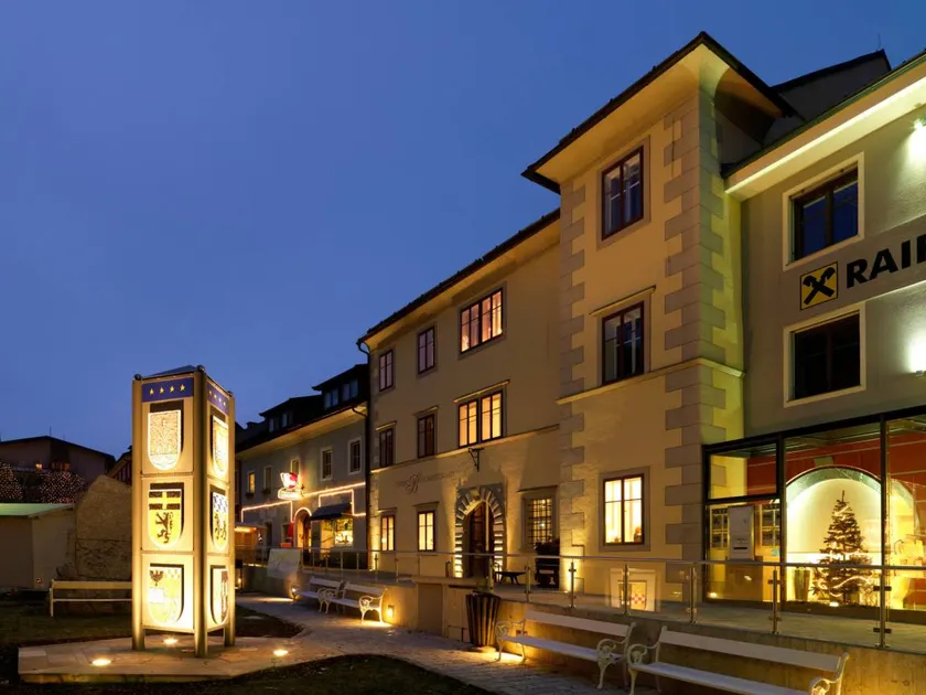 Oberstbergmeisteramt - Image 1