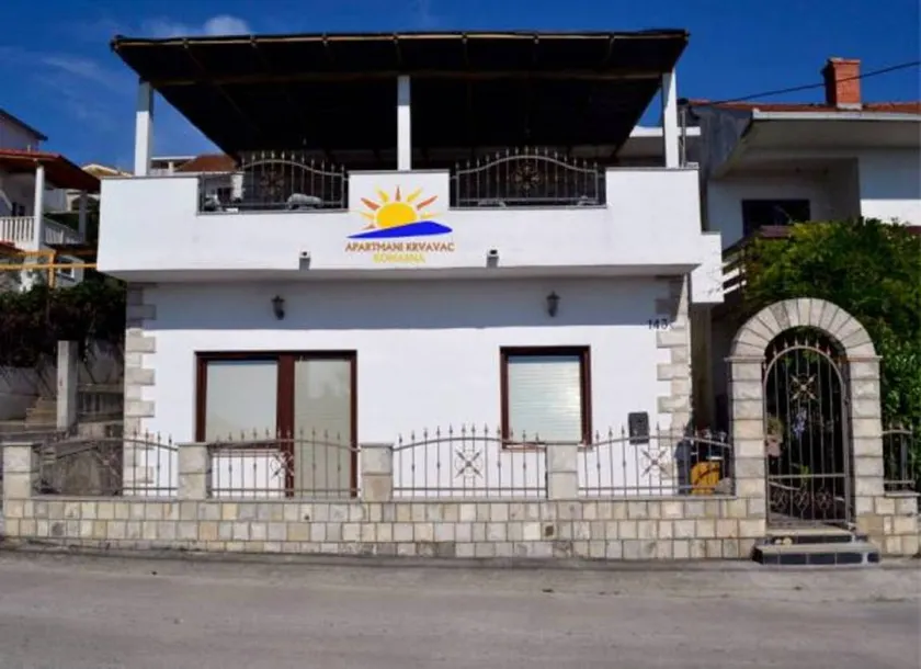Apartamento con barbacoa - Image 1