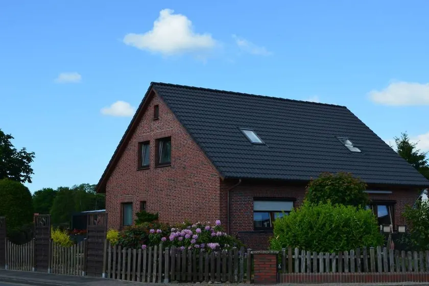 Fully equipped holiday home with garden & terrace | Pets allowed - Image 1