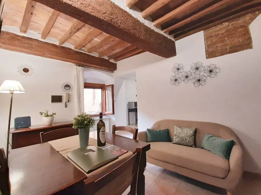 Agréable appartement de vacances adapté aux familles | Parfait pour le travail à distance | Avec animaux autorisés - Image 1