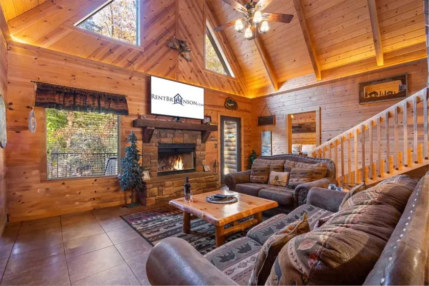 Kinderfreundliches tolles Chalet mit Whirlpool, Pool und Grill | Bergblick | Haustiere erlaubt - Image 1