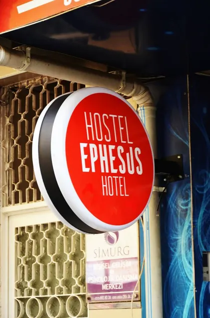 Hostel in Ephesus - Image 1