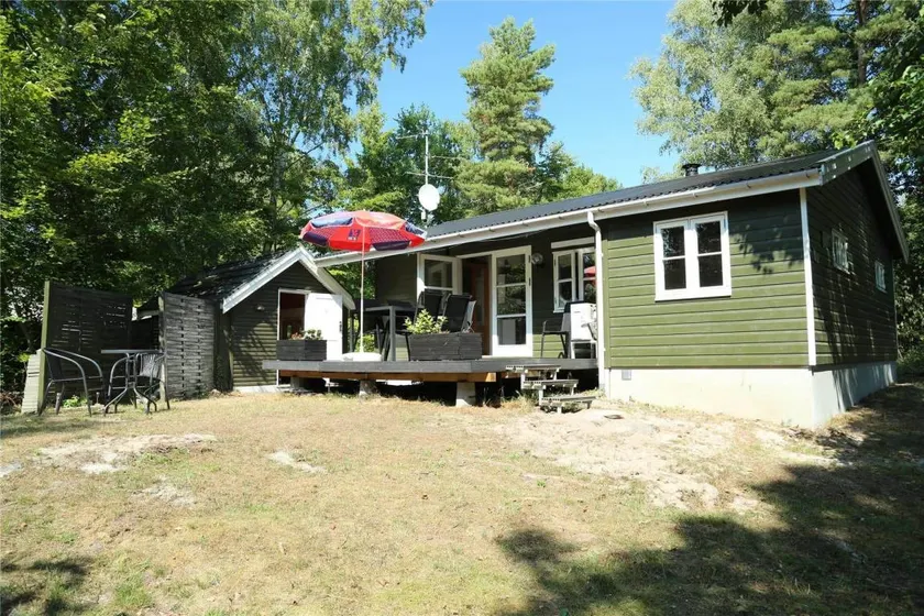 House with BBQ & terrace | Pets are welcome - Image 1