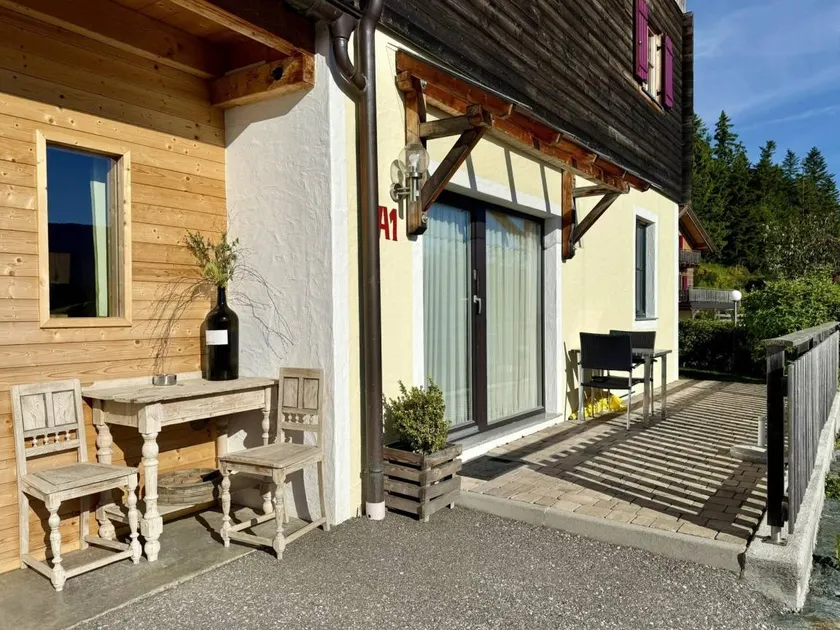 Feriendorf Pöllauberg - Image 1