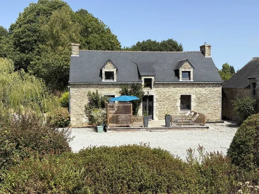Gîte Diamant - Image 1