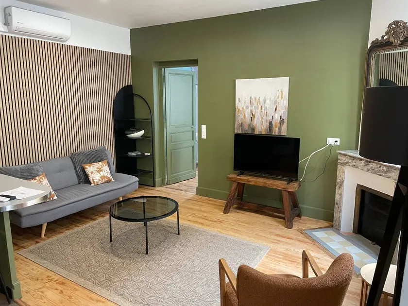 Fully equipped holiday apartment | Pets allowed - Image 1