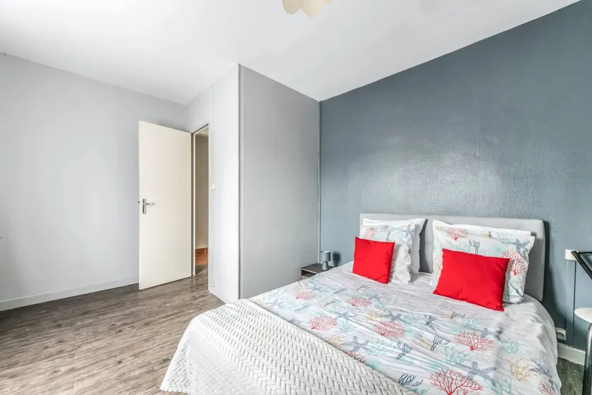 Fully equipped wonderful holiday home - Image 1