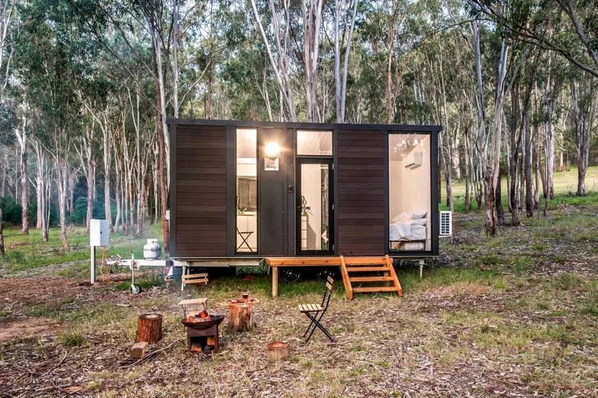 Yengo Tiny House by Tiny Away - Image 1