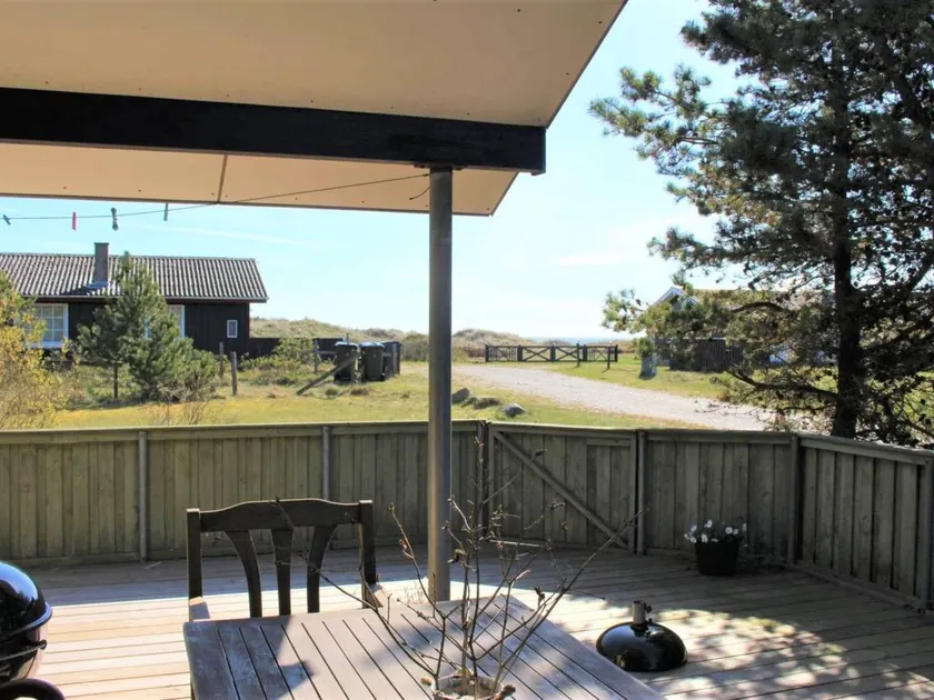 Family-friendly charming holiday home with sauna, BBQ & terrace | Sea view | Beach nearby | Pets are welcome - Image 1