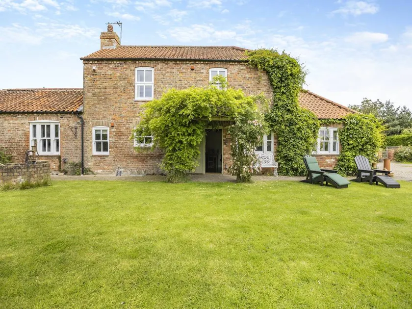 The Farmhouse - Image 1