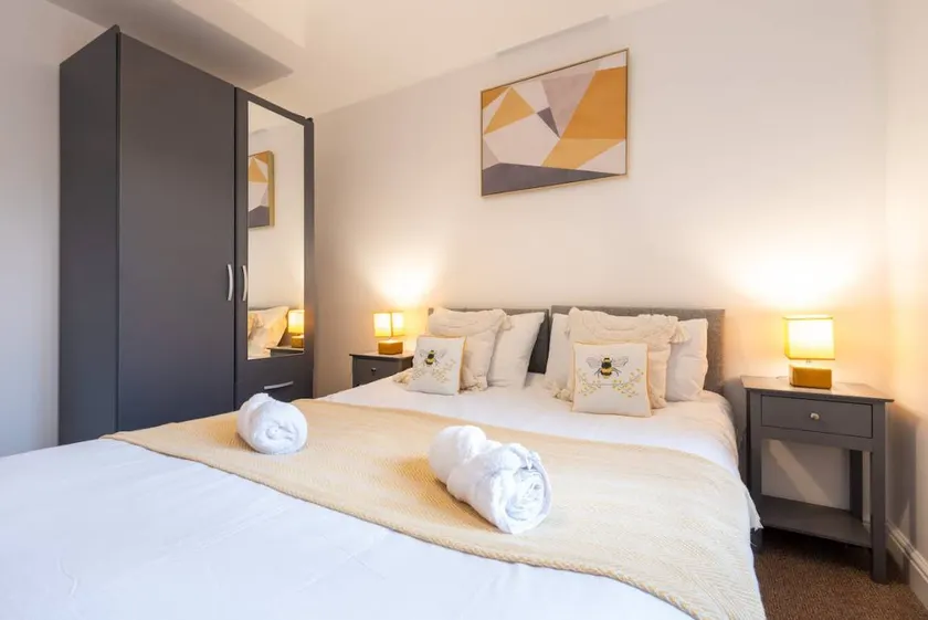 House with 3 rooms for 5 persons - Image 1