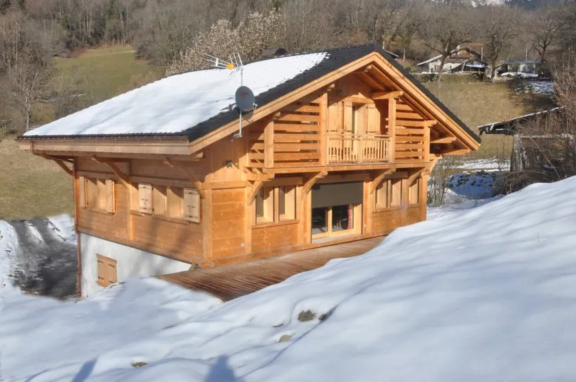 Chalet ideal para familias con jardín, terraza y barbacoa | Vistas al jardín - Image 1